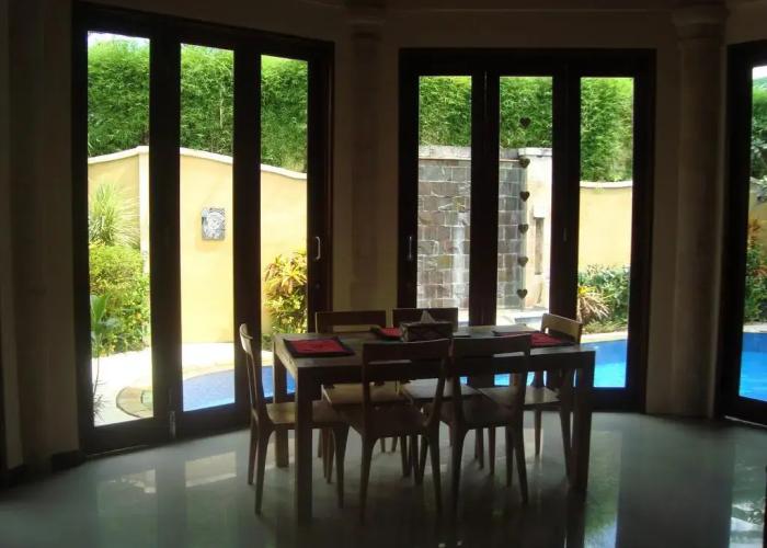 Bali Emerald Villas