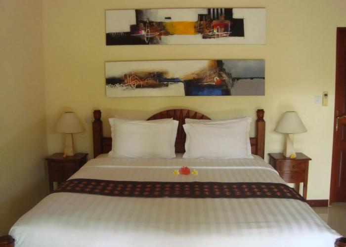 Bali Emerald Villas