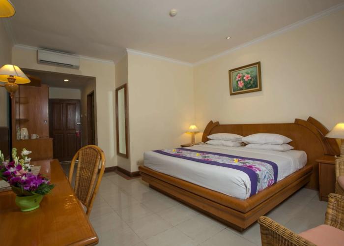 Parigata Resort & Spa Hotel
