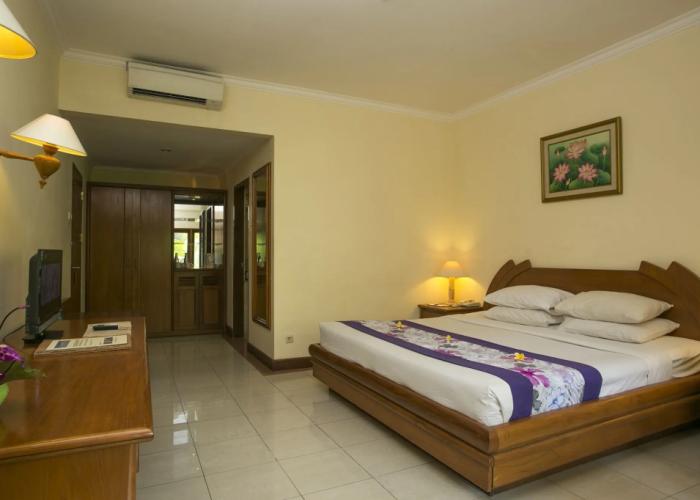 Parigata Resort & Spa Hotel