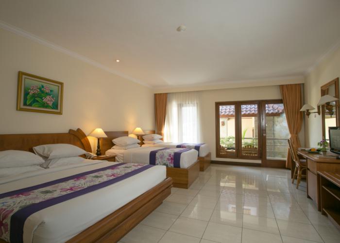 Parigata Resort & Spa Hotel