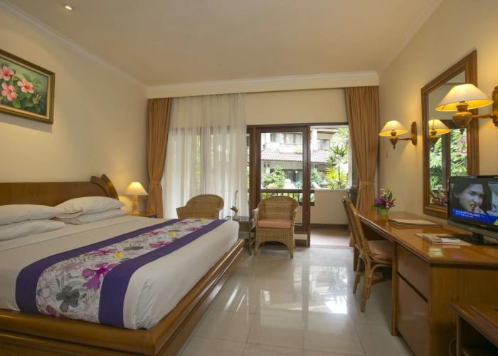 Parigata Resort & Spa Hotel