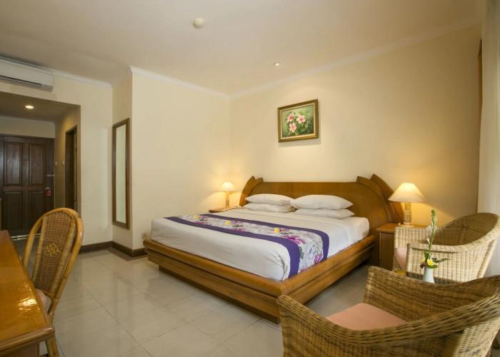 Parigata Resort & Spa Hotel