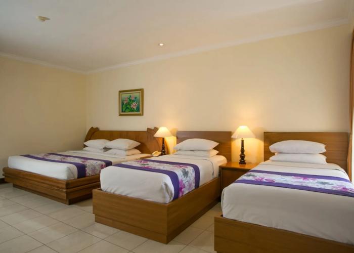 Parigata Resort & Spa Hotel