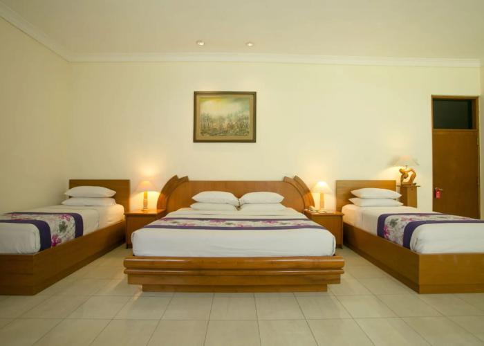 Parigata Resort & Spa Hotel