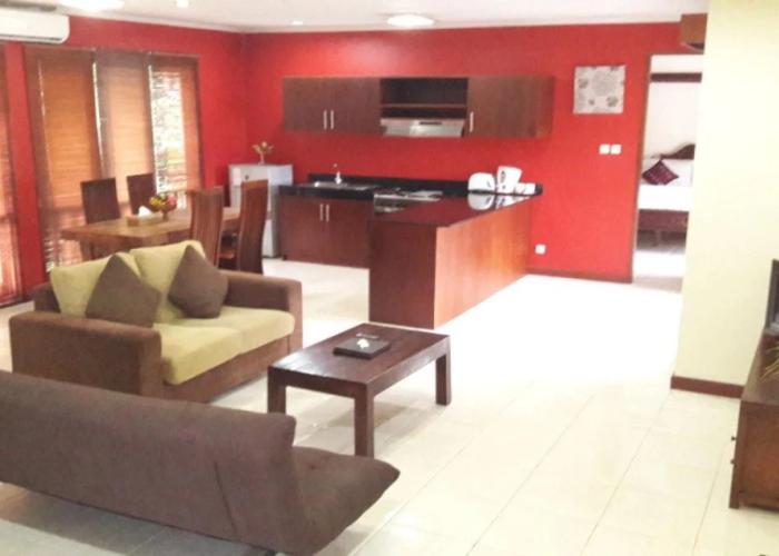 Sekuta Condo Suites