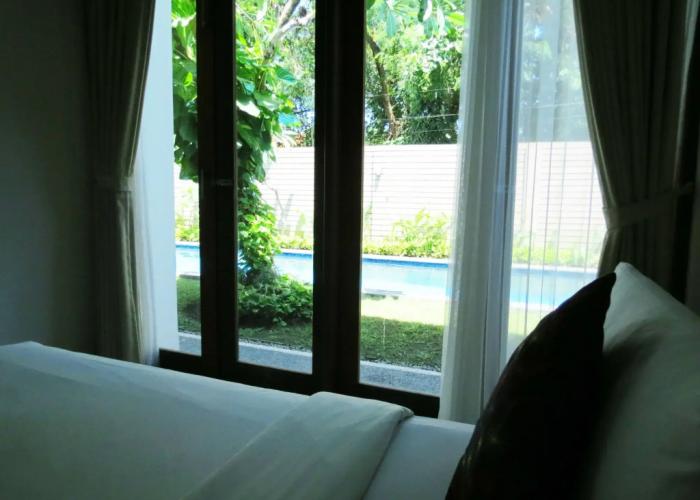 Sekuta Condo Suites