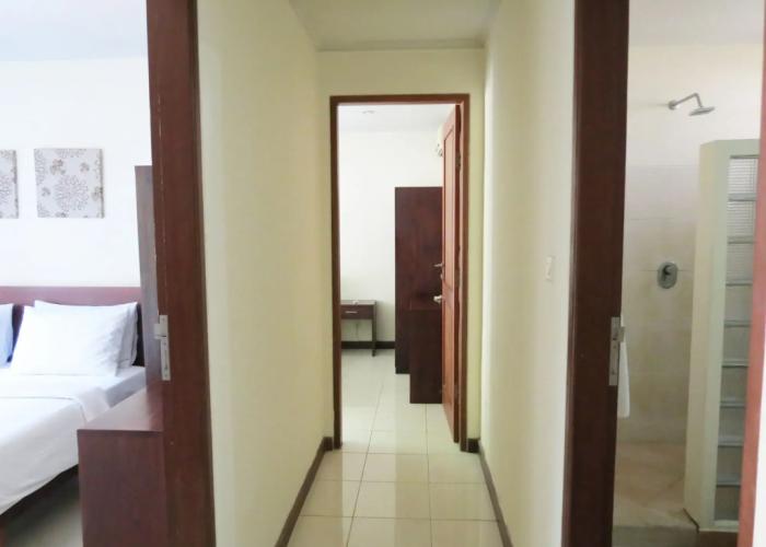 Sekuta Condo Suites