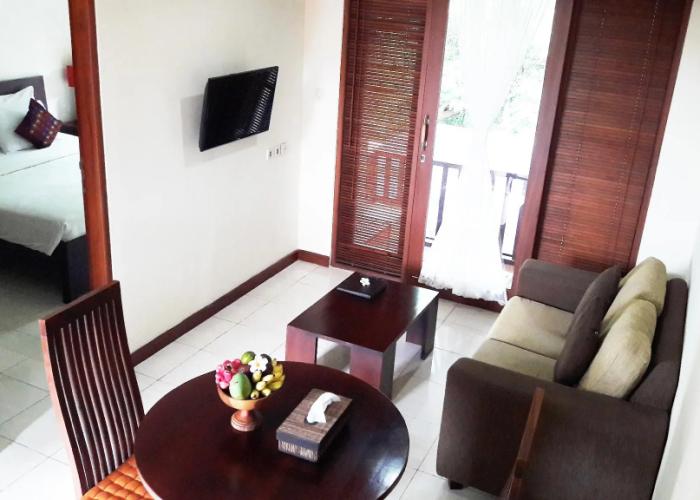 Sekuta Condo Suites