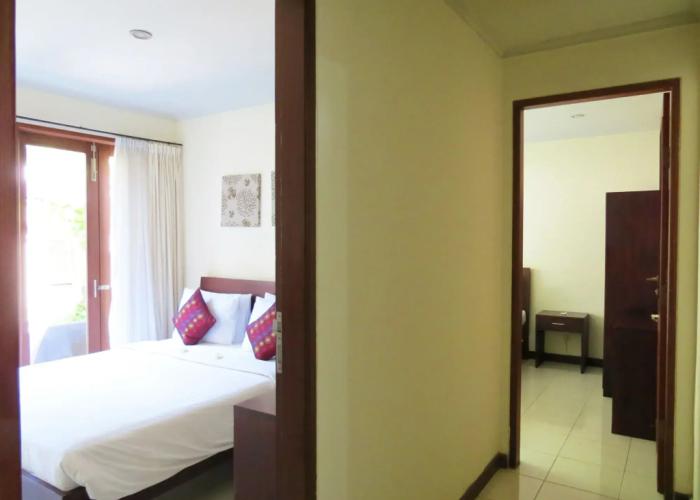 Sekuta Condo Suites