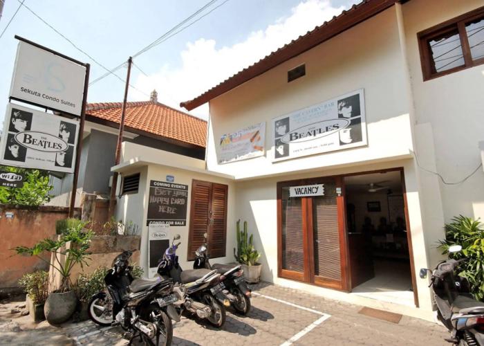 Sekuta Condo Suites