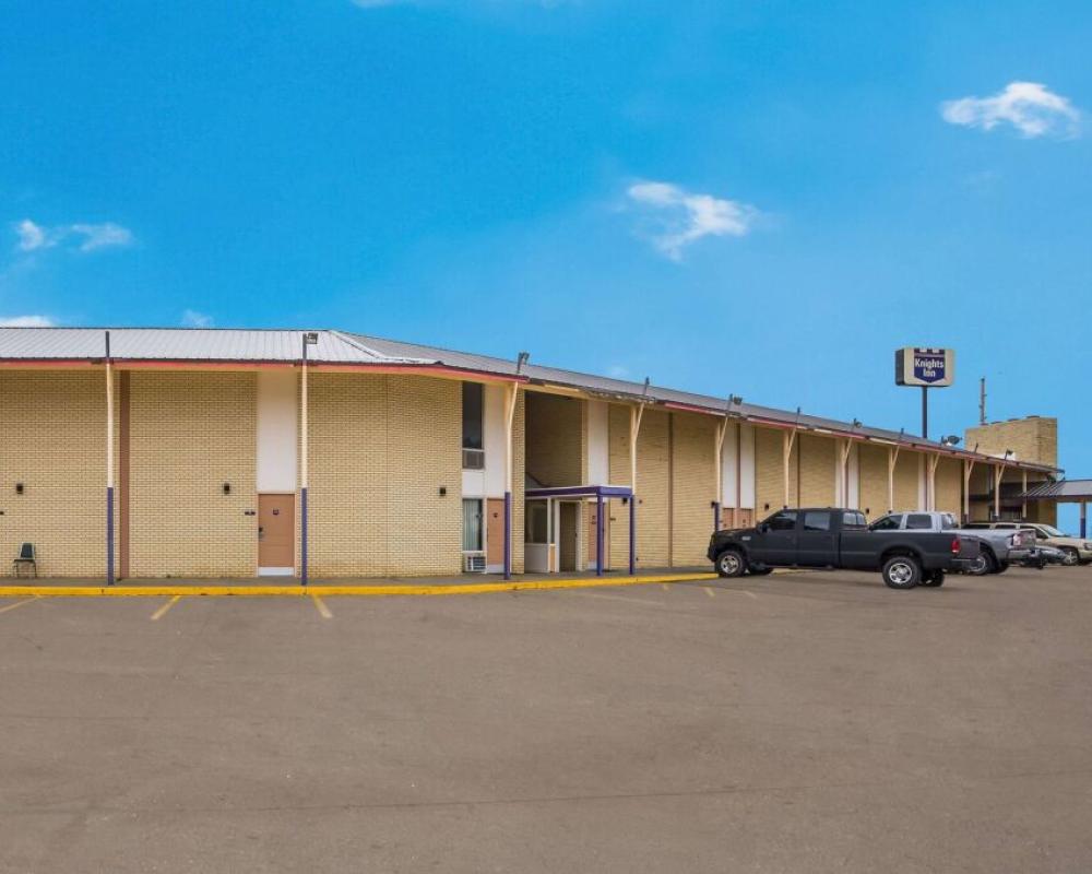 Travelodge by Wyndham Oakley