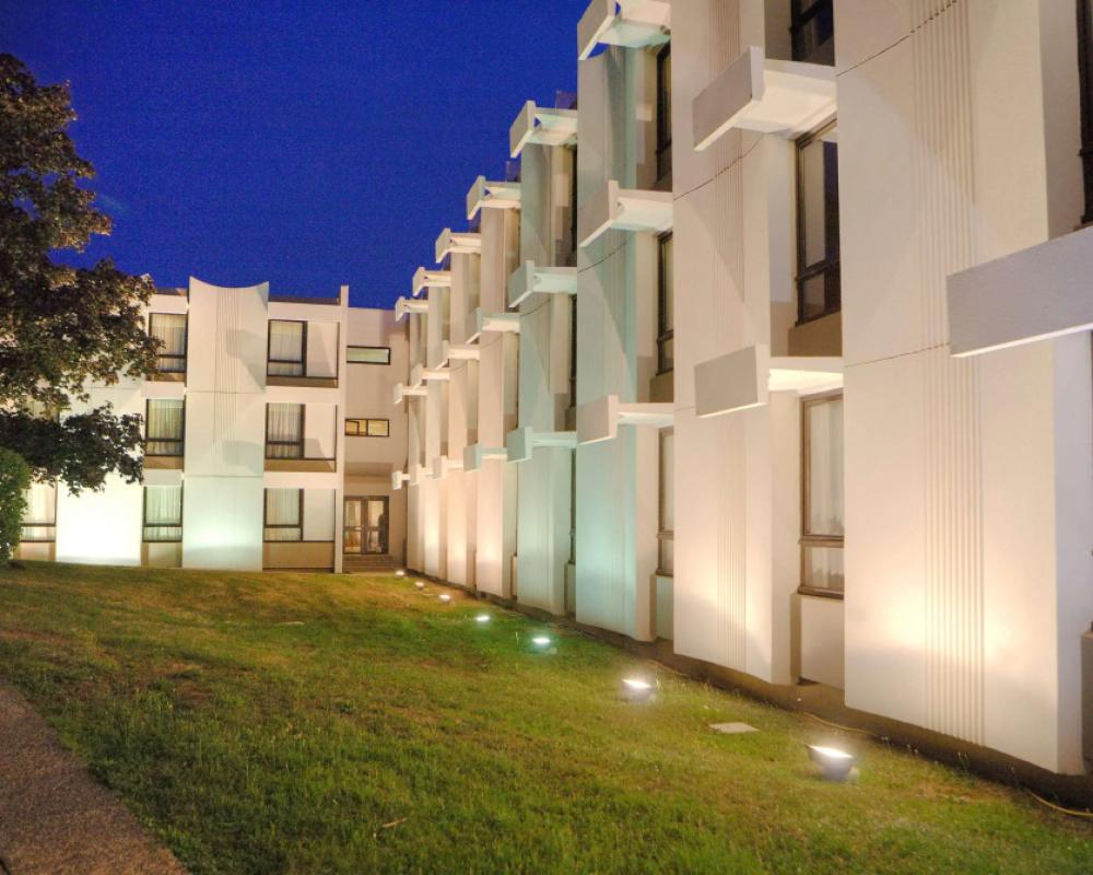 Best Western Saint-Etienne Porte du Forez