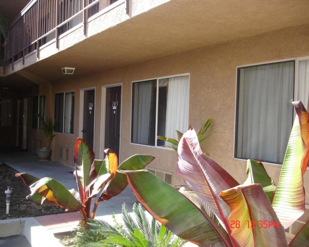 Rivera Inn & Suites Motel Pico Rivera