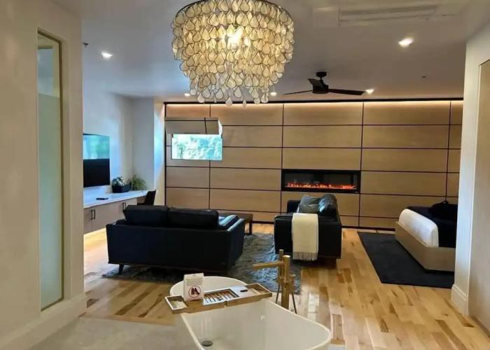 Cribs on Main