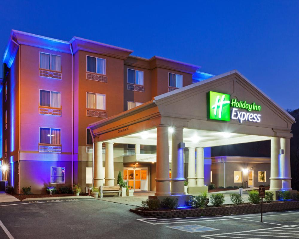 Holiday Inn Express Hotel & Suites Pikeville by IHG