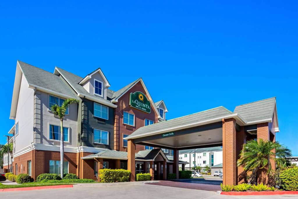 La Quinta Inn & Suites by Wyndham Pharr North McAllen