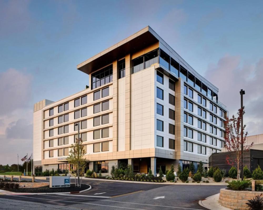 AC Hotel Bridgewater