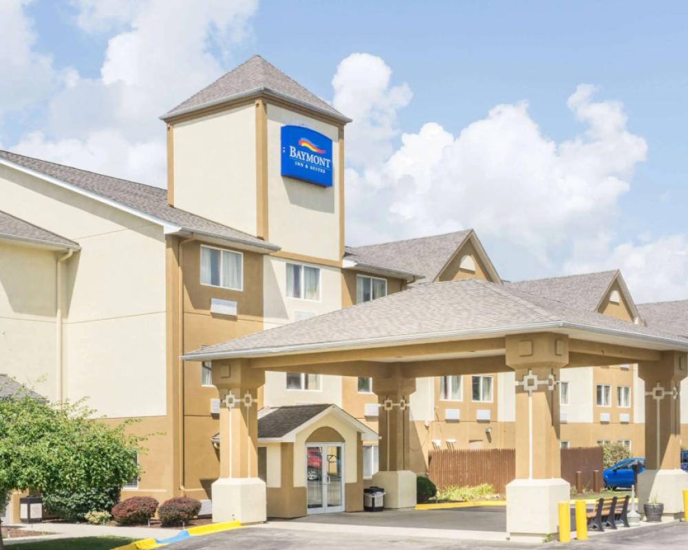 Baymont by Wyndham Piqua