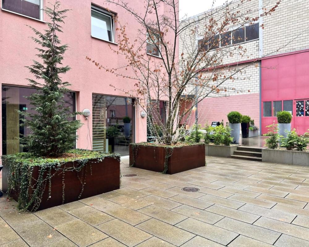 ibis budget Zurich Airport