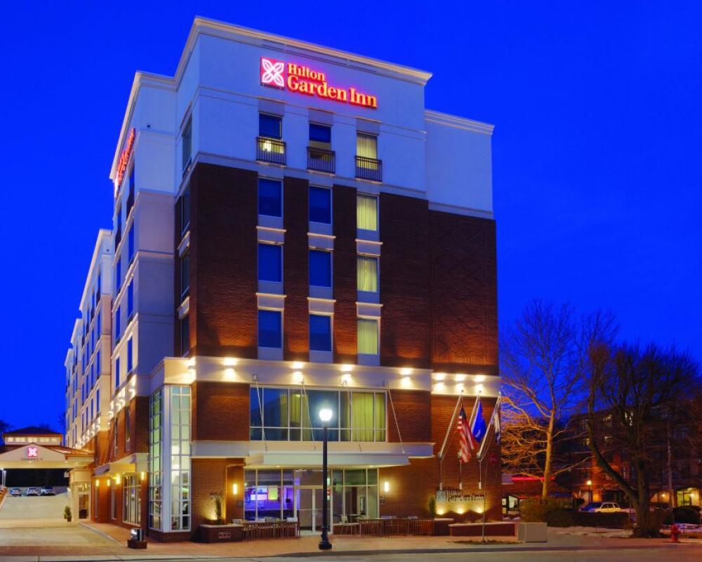 Homewood Suites by Hilton Plano- Richardson