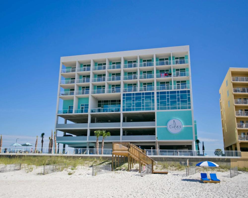 Best Western Premier The Tides