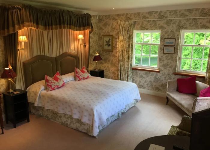 Melfort House