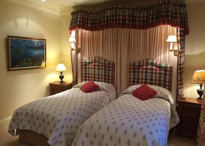 Melfort House