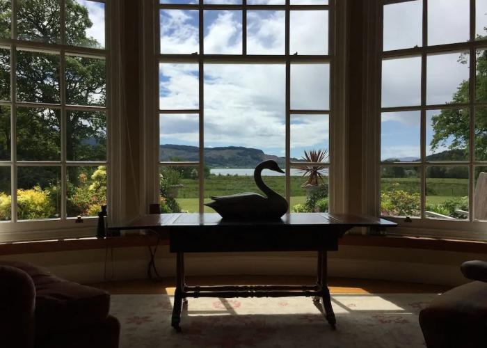 Melfort House