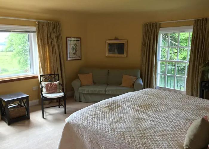 Melfort House