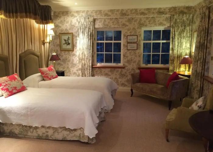 Melfort House