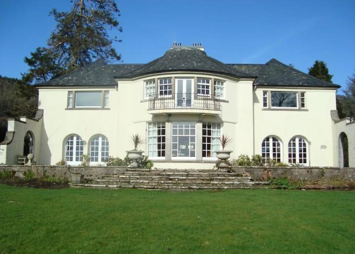 Melfort House