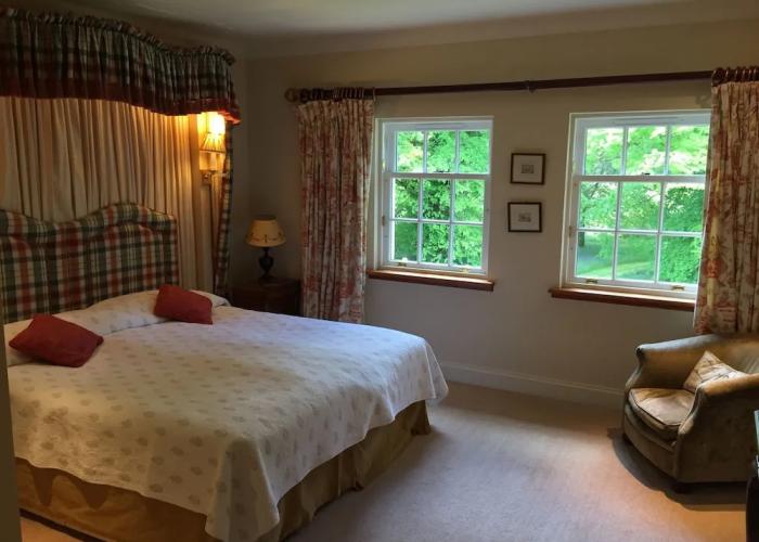 Melfort House