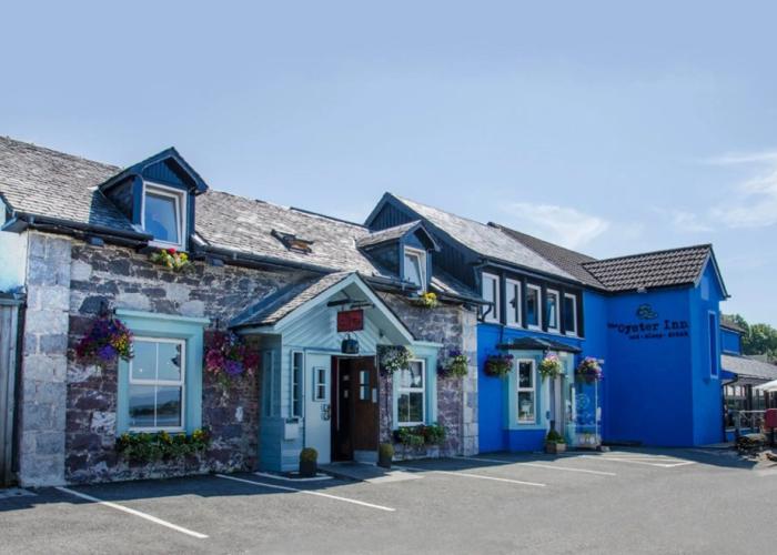 Oyster Inn