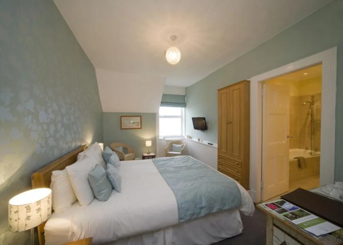Loch Melfort Hotel
