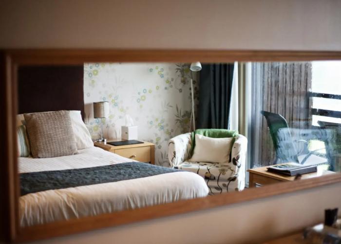 Loch Melfort Hotel