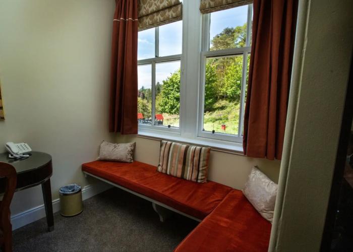 Loch Melfort Hotel