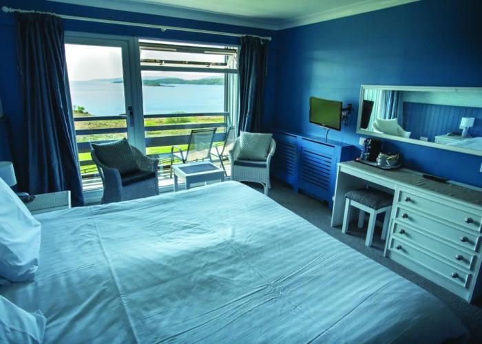 Loch Melfort Hotel
