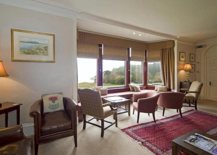 Loch Melfort Hotel