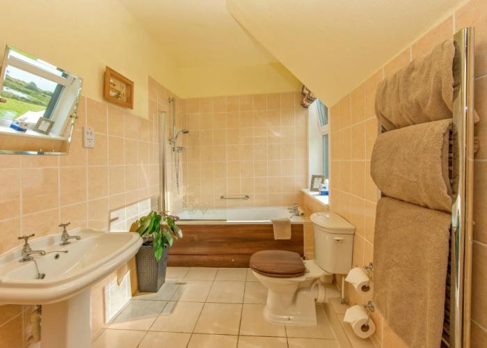 Loch Melfort Hotel