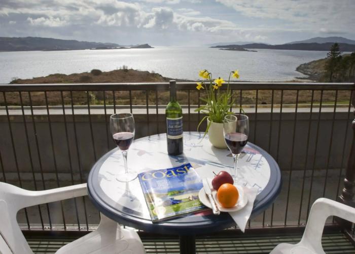 Loch Melfort Hotel