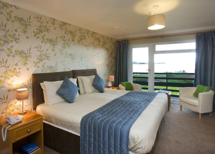 Loch Melfort Hotel