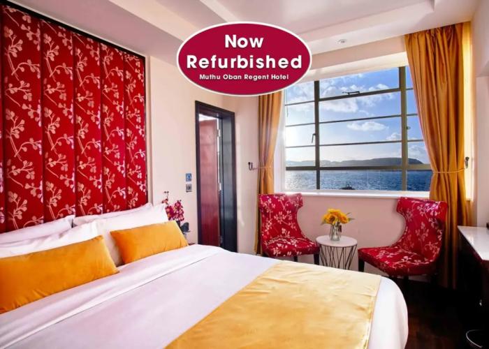 The Regent Hotel