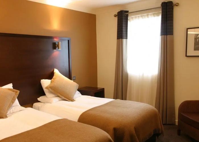 Oban Bay Hotel