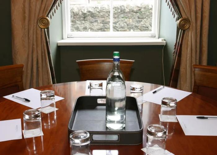 Oban Bay Hotel