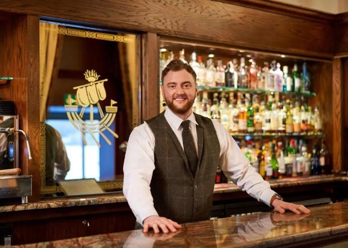 Oban Bay Hotel