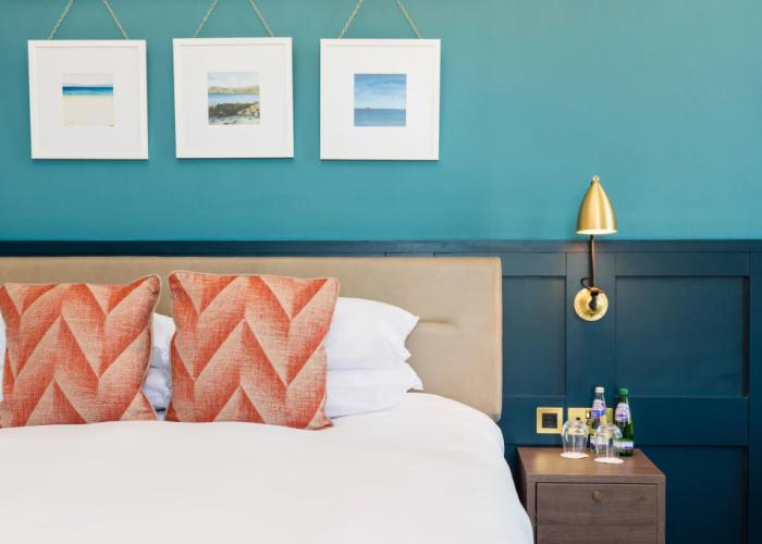 Perle Oban Hotel & Spa