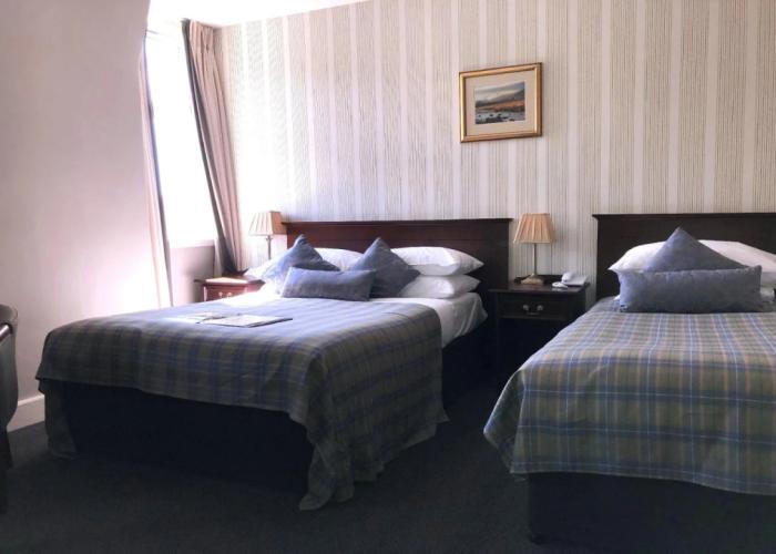 The Royal Hotel