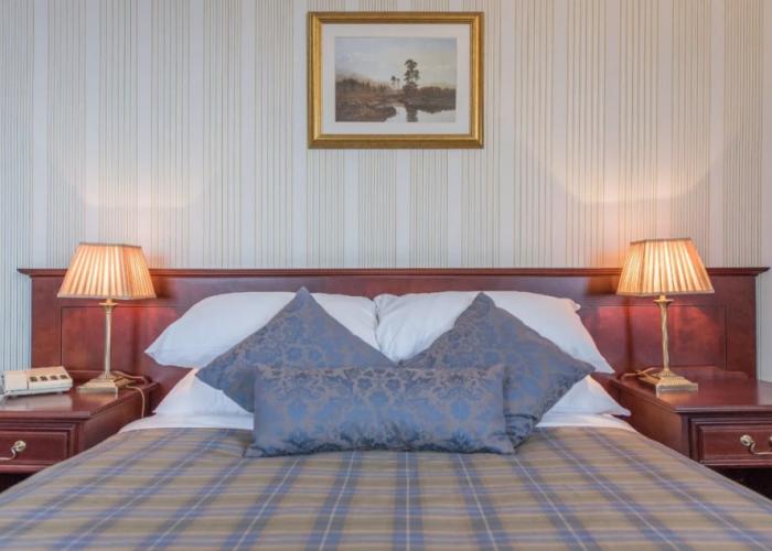 The Royal Hotel