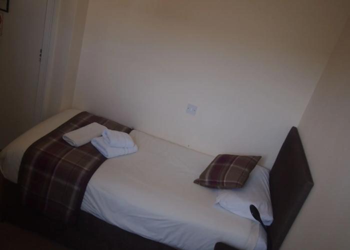 The Kelvin Hotel